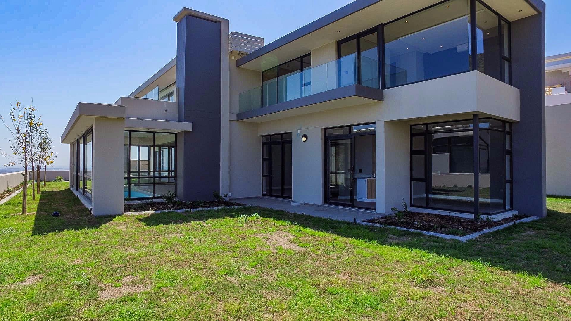 5 Bedroom Property for Sale in Baronetcy Estate Western Cape